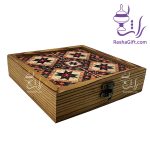 گنجینه زعفران 1 مینیاتوری
