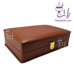 پك یادمان زرین(چهار گنج)