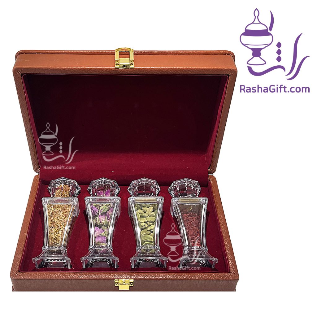 پك یادمان زرین(چهار گنج)
