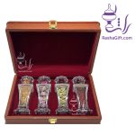 پك یادمان زرین(چهار گنج)