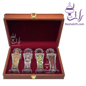 پك یادمان زرین(چهار گنج)