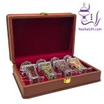 پك یادمان زرین(چهار گنج)