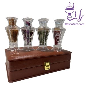 پك یادمان زرین(چهار گنج)