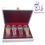 پك یادمان زرین(چهار گنج)