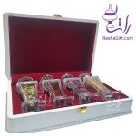 پك یادمان زرین(چهار گنج)