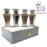 پك یادمان زرین(چهار گنج)