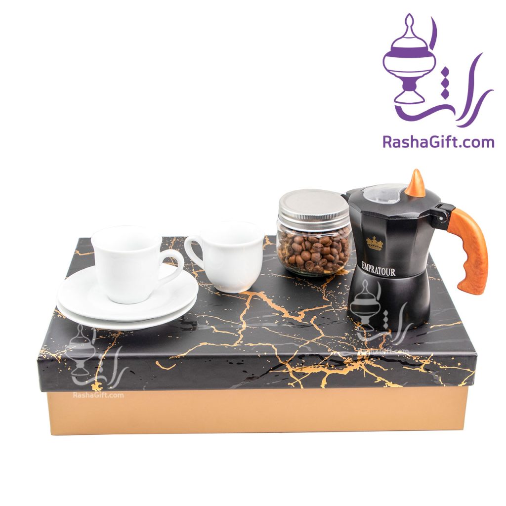 پک قهوه نوش 1