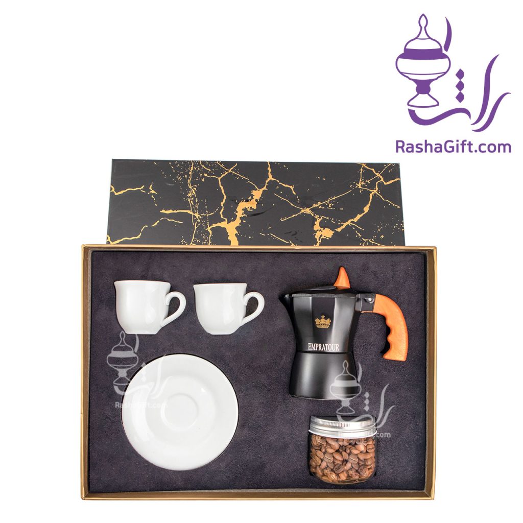 پک قهوه نوش 1