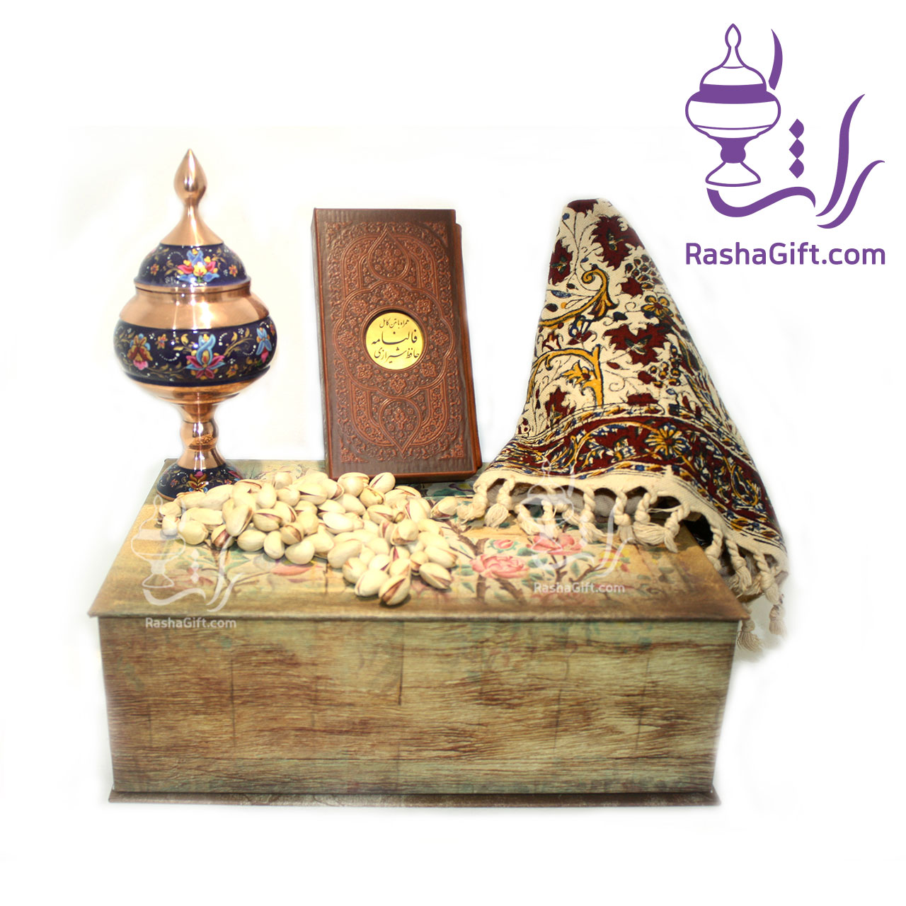014 نغمه یلدا 3