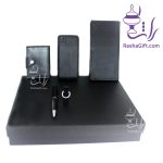 ست الکترونیکی و چرم طبیعی راشا 2