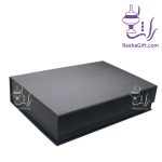 ست الکترونیکی و چرم طبیعی راشا 5