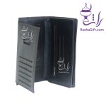ست چرم طبیعی مردانه 1