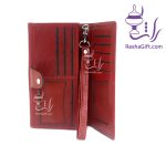 ست چرم طبیعی زنانه 1