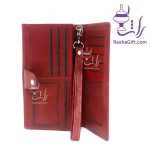 ست چرم طبیعی مردانه و زنانه