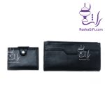ست چرم طبیعی مردانه و زنانه
