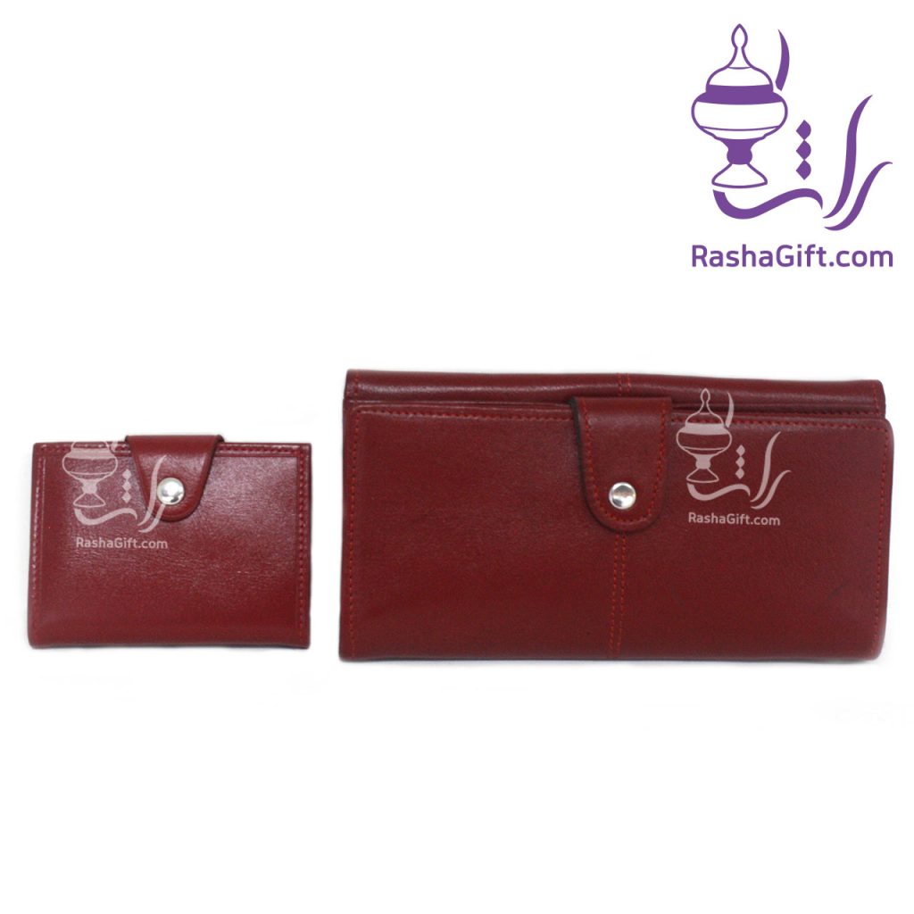 ست چرم طبیعی مردانه و زنانه