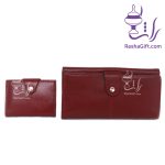 ست چرم طبیعی مردانه و زنانه