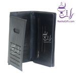 ست چرم طبیعی مردانه و زنانه