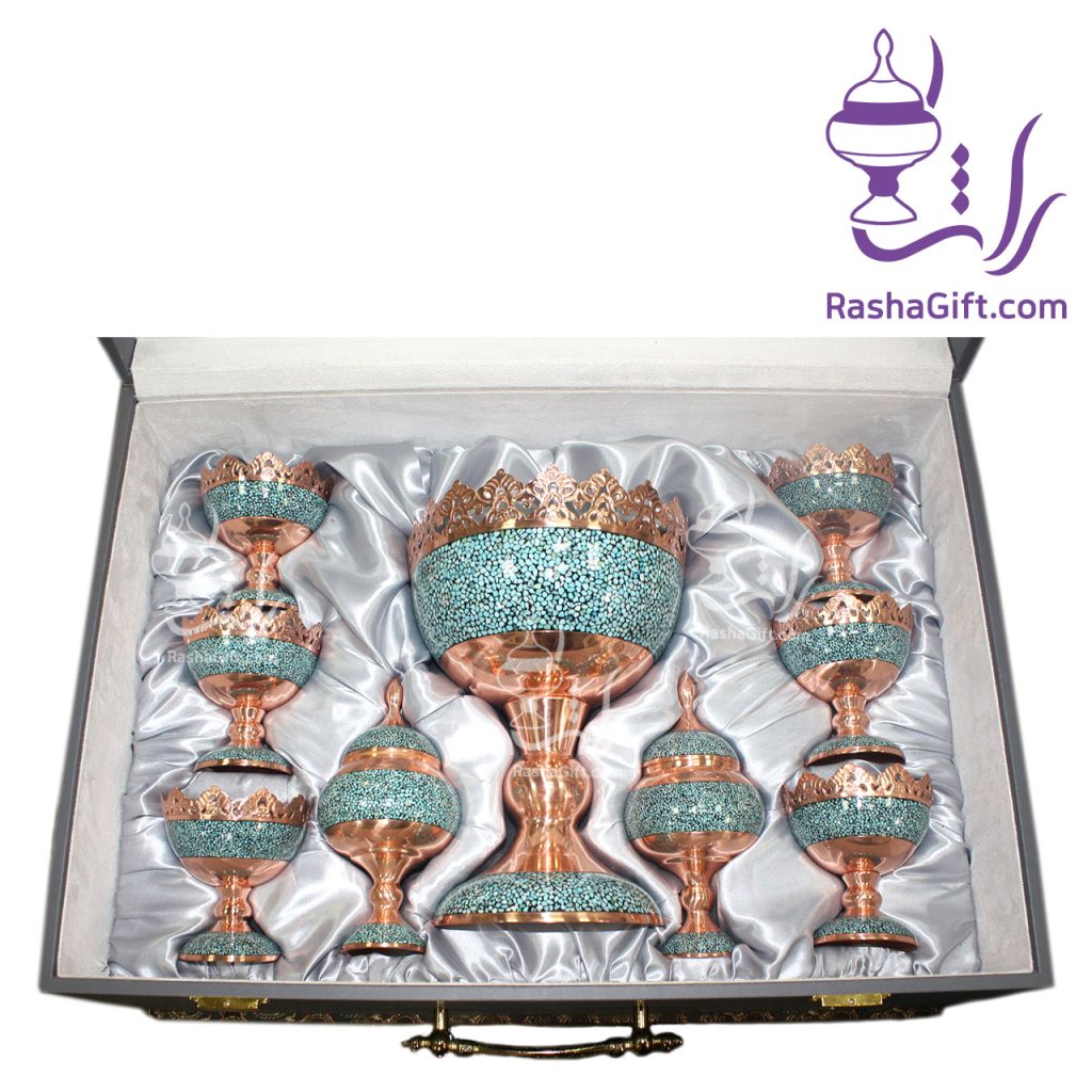 اصالت فیروزه
