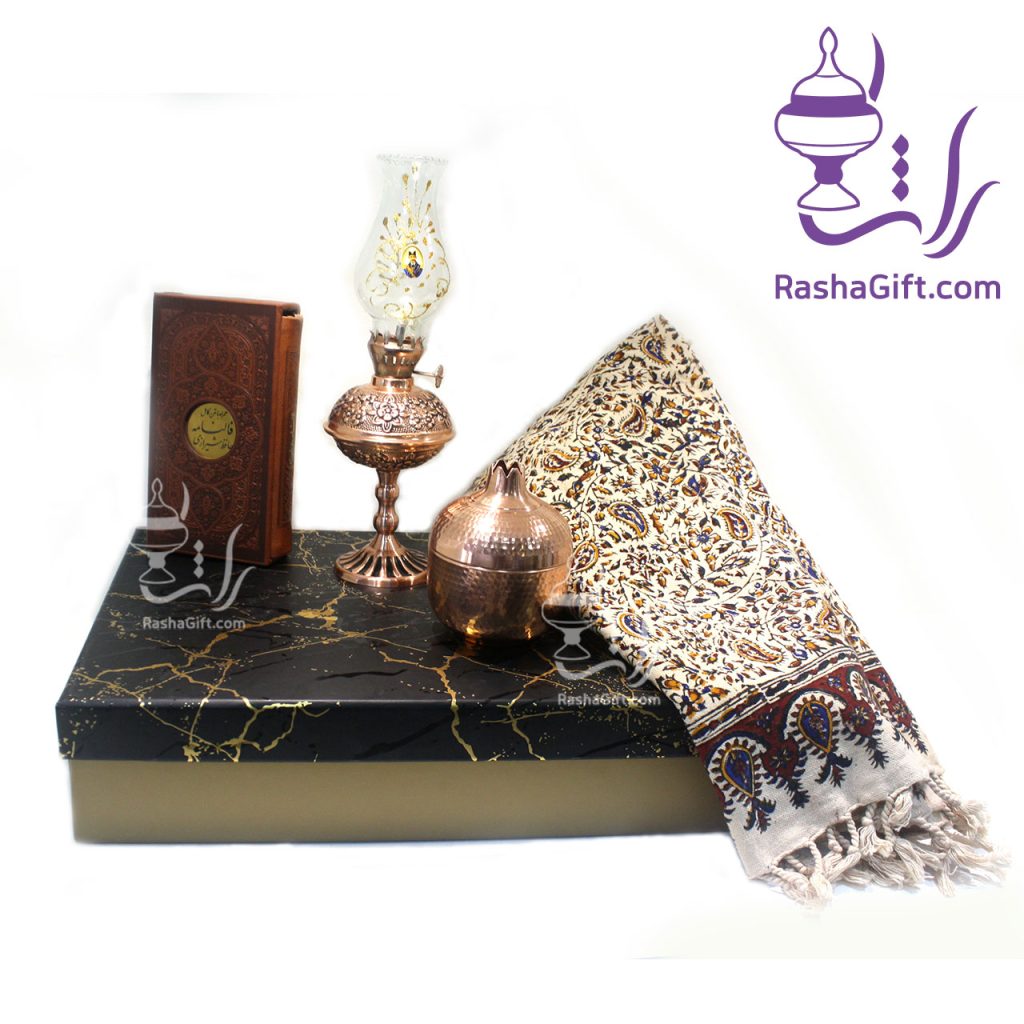 آیین یلدا
