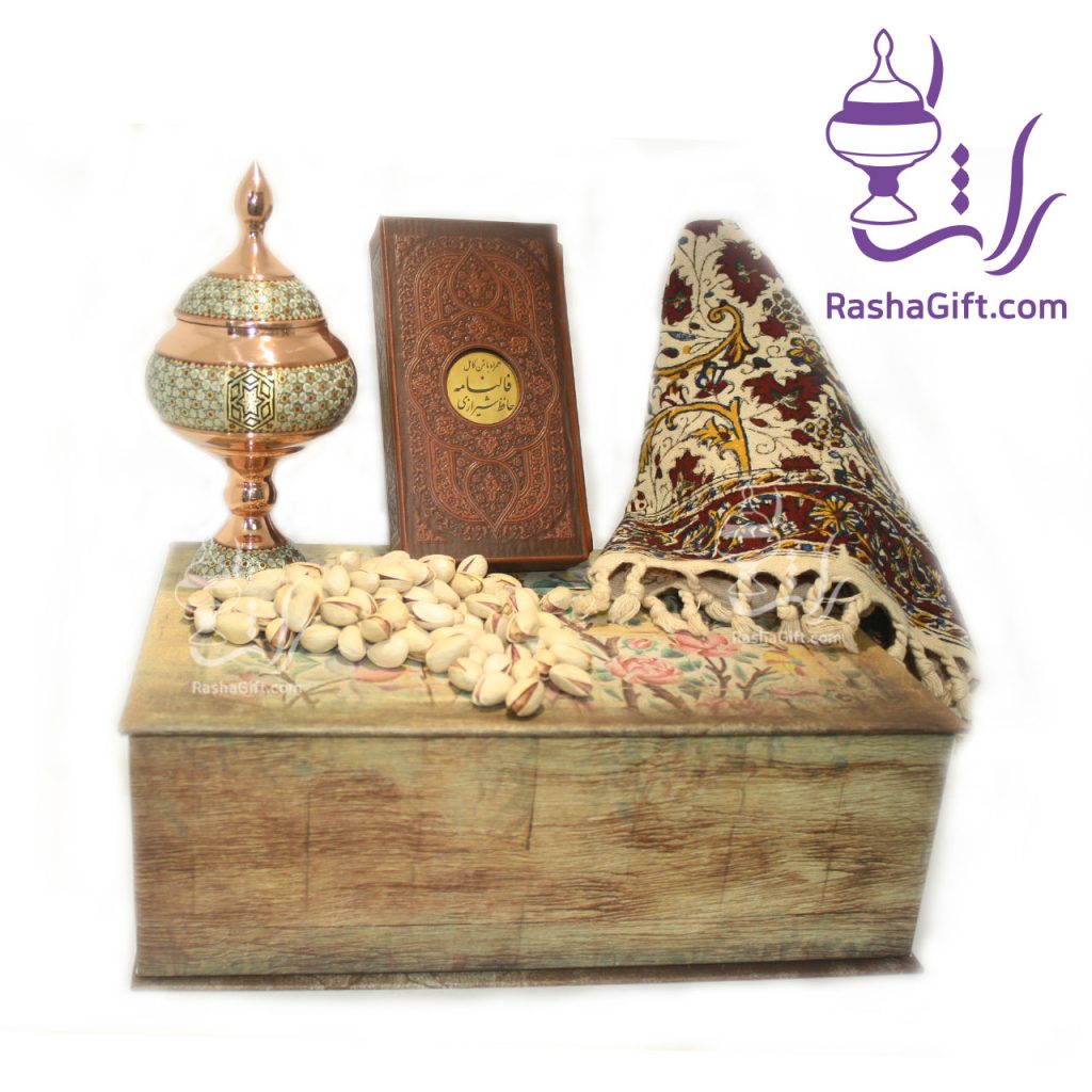 نغمه یلدا 1