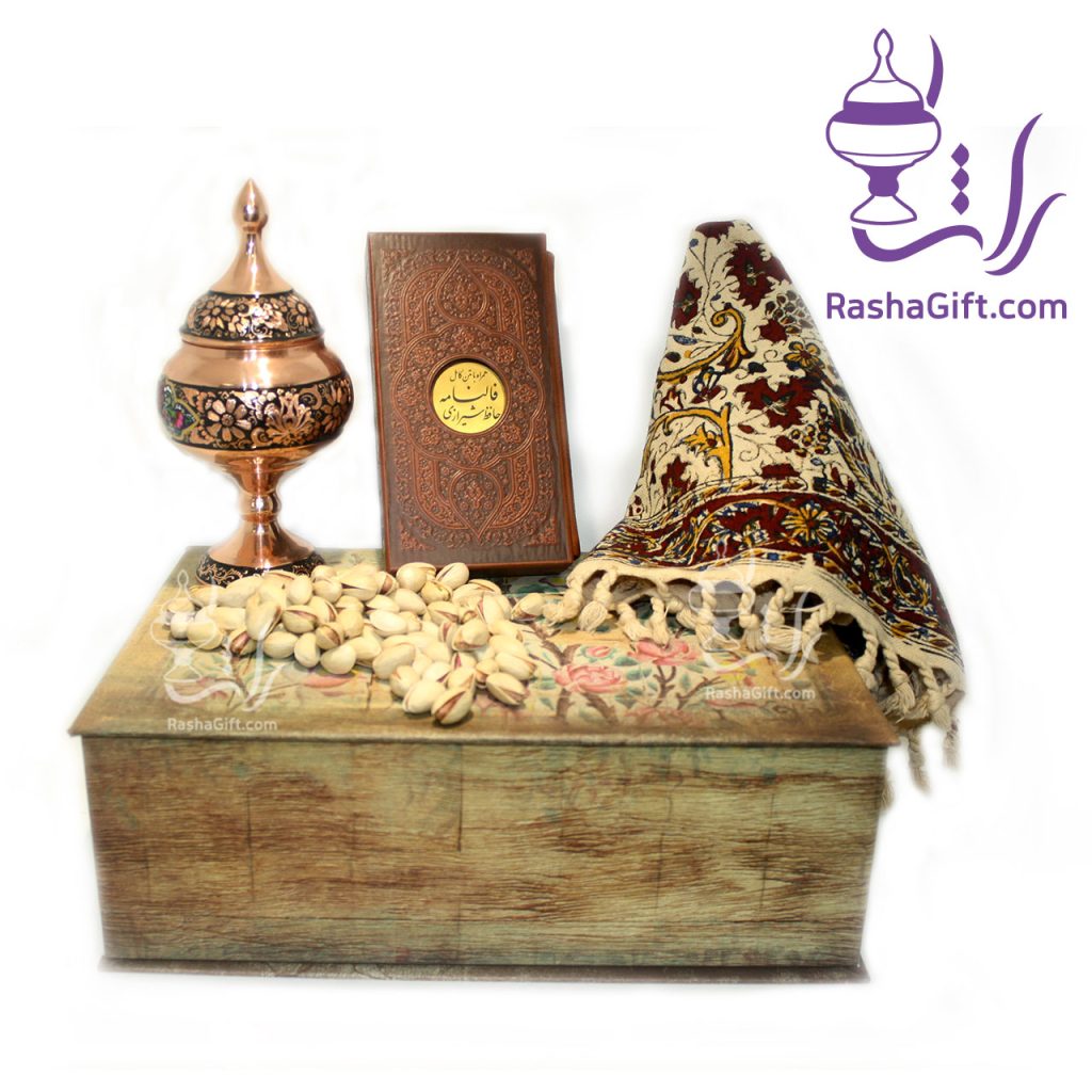 نغمه یلدا 4