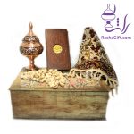 نغمه یلدا 4