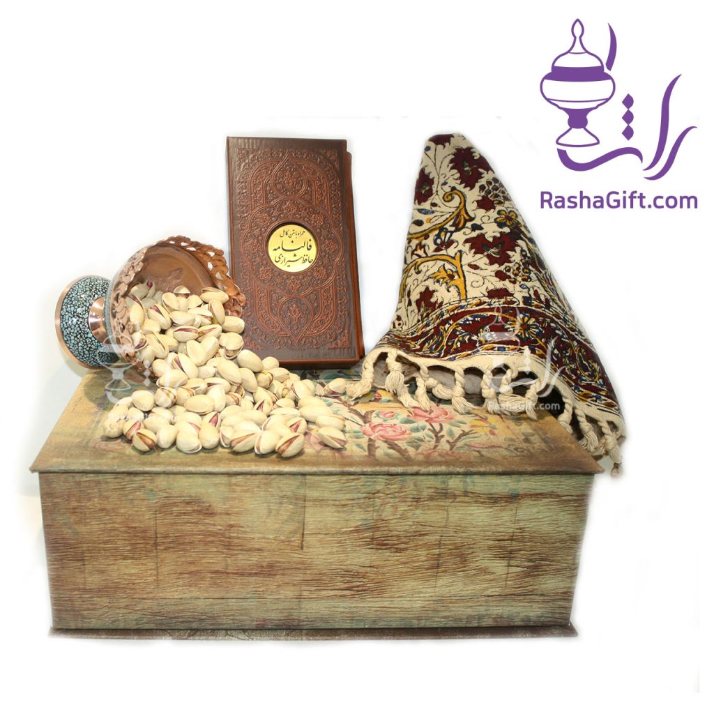 نغمه یلدا 5