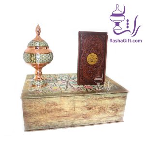 میراث یلدا 3