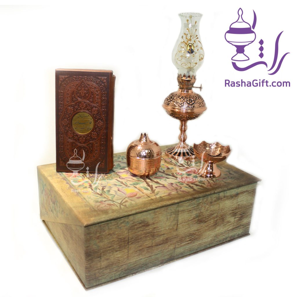 آیین یلدا 4