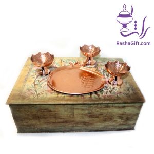 آذین مسی