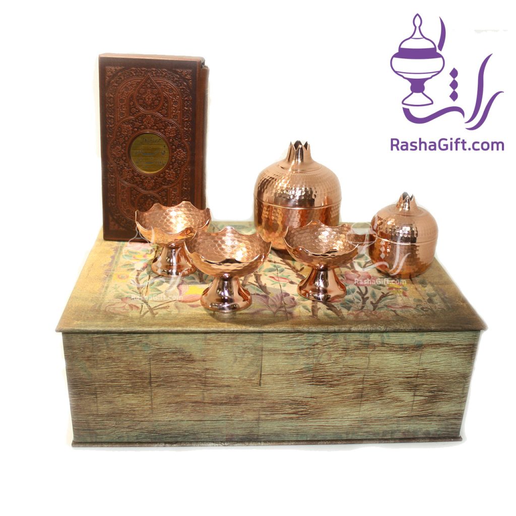 ست مسینه یلدا