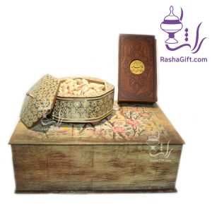 میراث یلدا