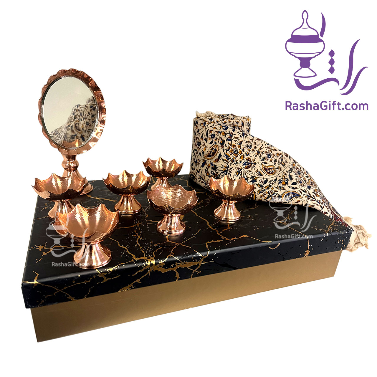 R447 ست بهارینو 2