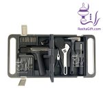 جعبه ابزار شیائومی به همراه دریل شارژی