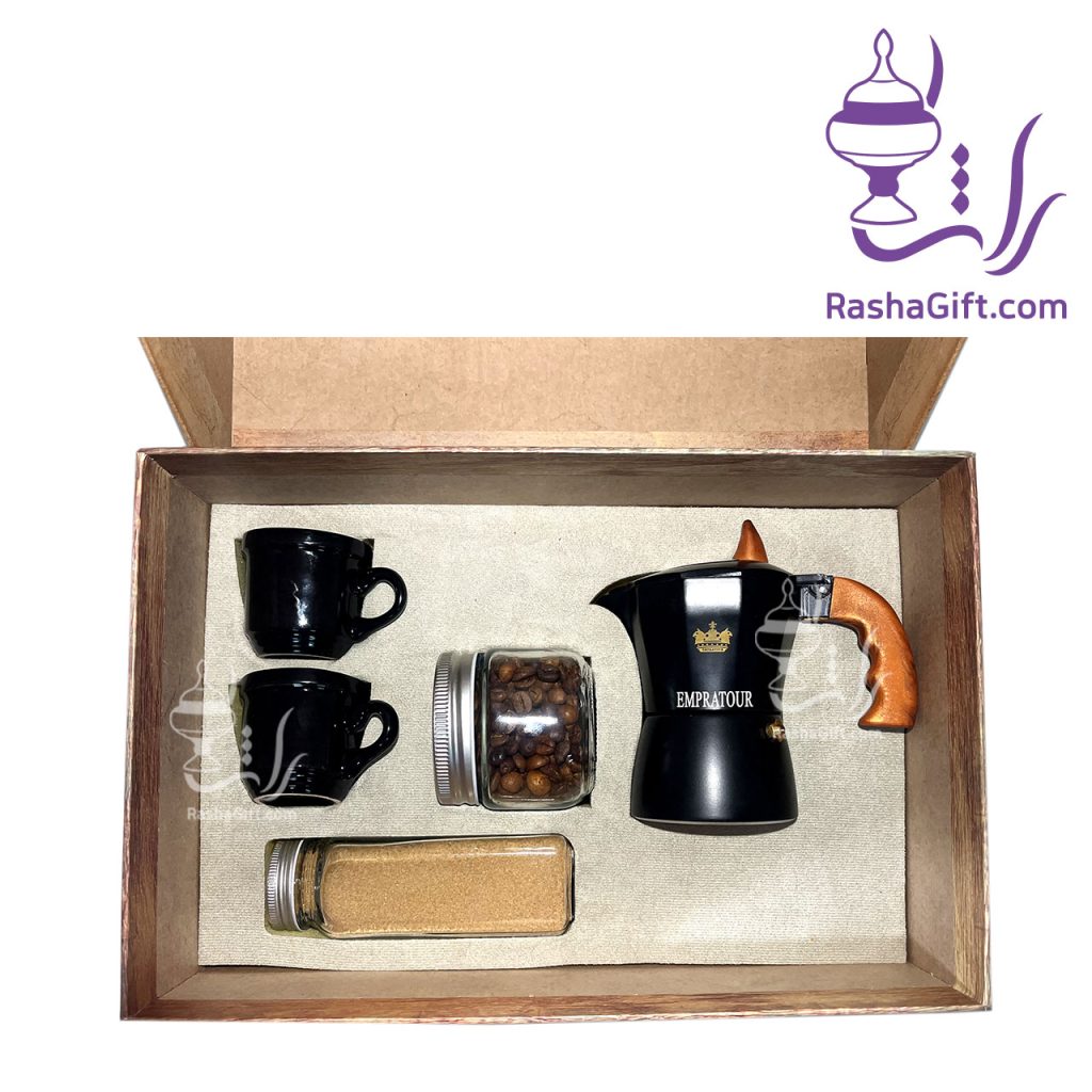 پک قهوه نوش 2