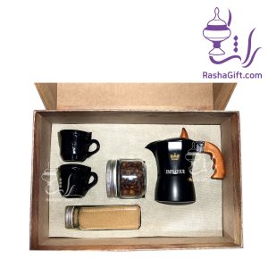 پک قهوه نوش 2