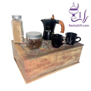 پک قهوه نوش 2