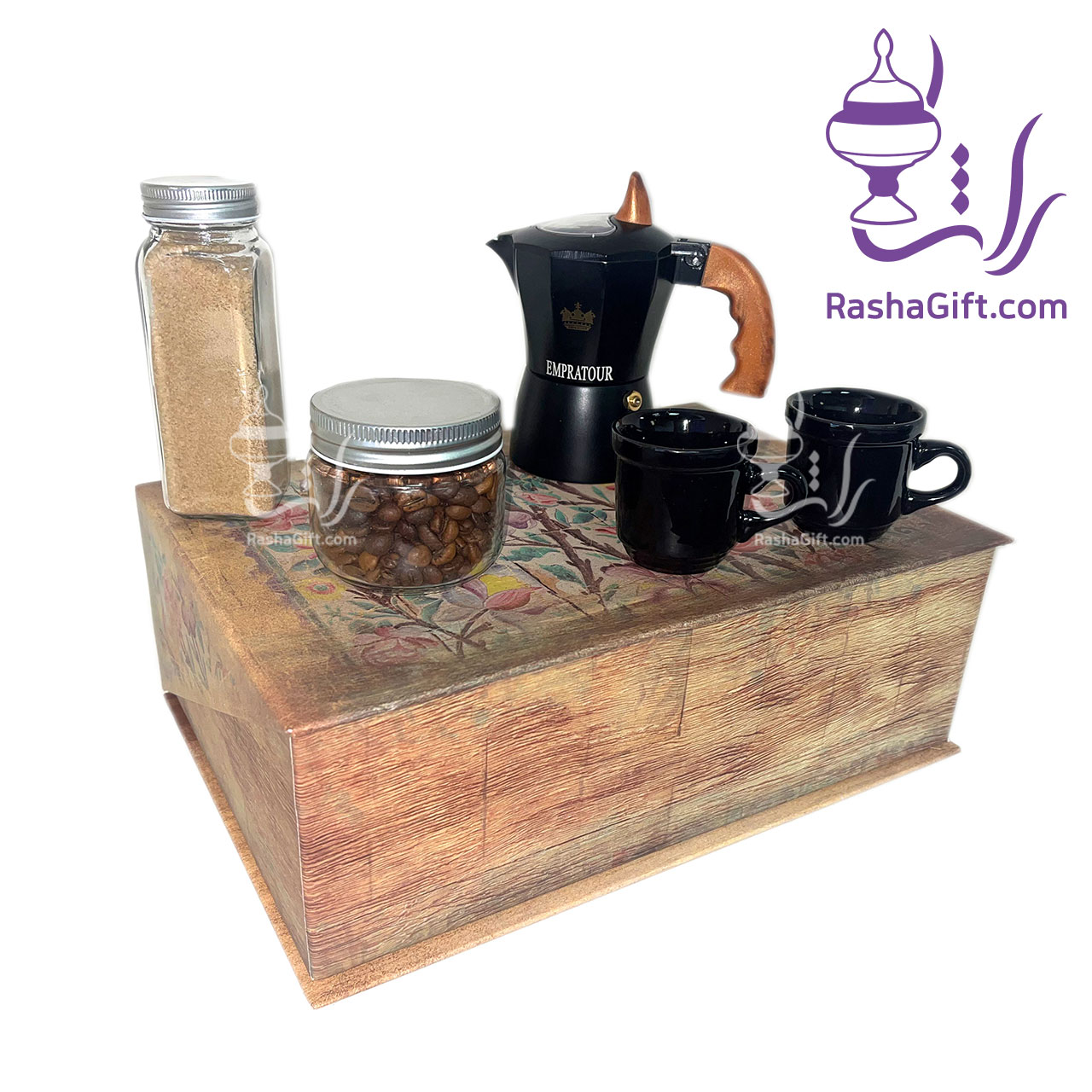 R342-2-3 پک قهوه نوش 2