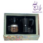 پک قهوه نوش 3