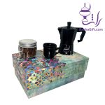 پک قهوه نوش 3