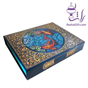1 ست سفره بهارانه