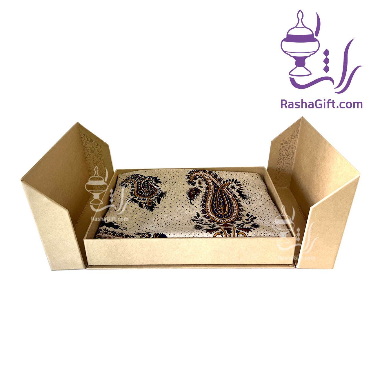 R453 ست سفره بهارانه 2