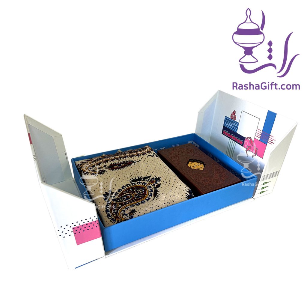 ست برکت نوروز
