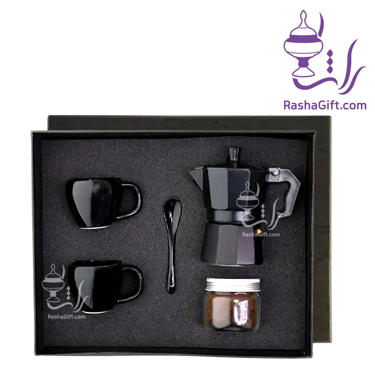 R456 پک کافه چی 1