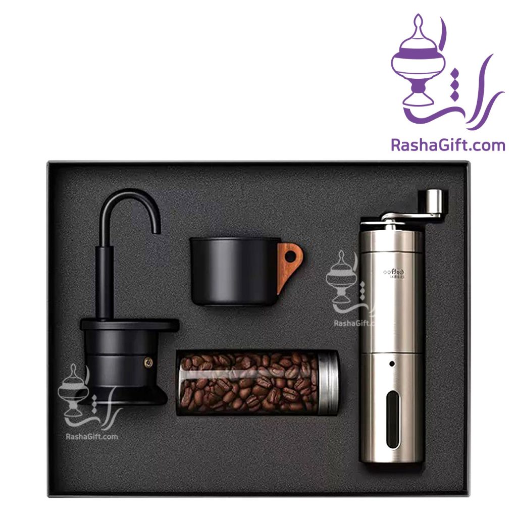 پک کافه چی 2