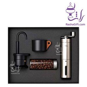 پک کافه چی 2