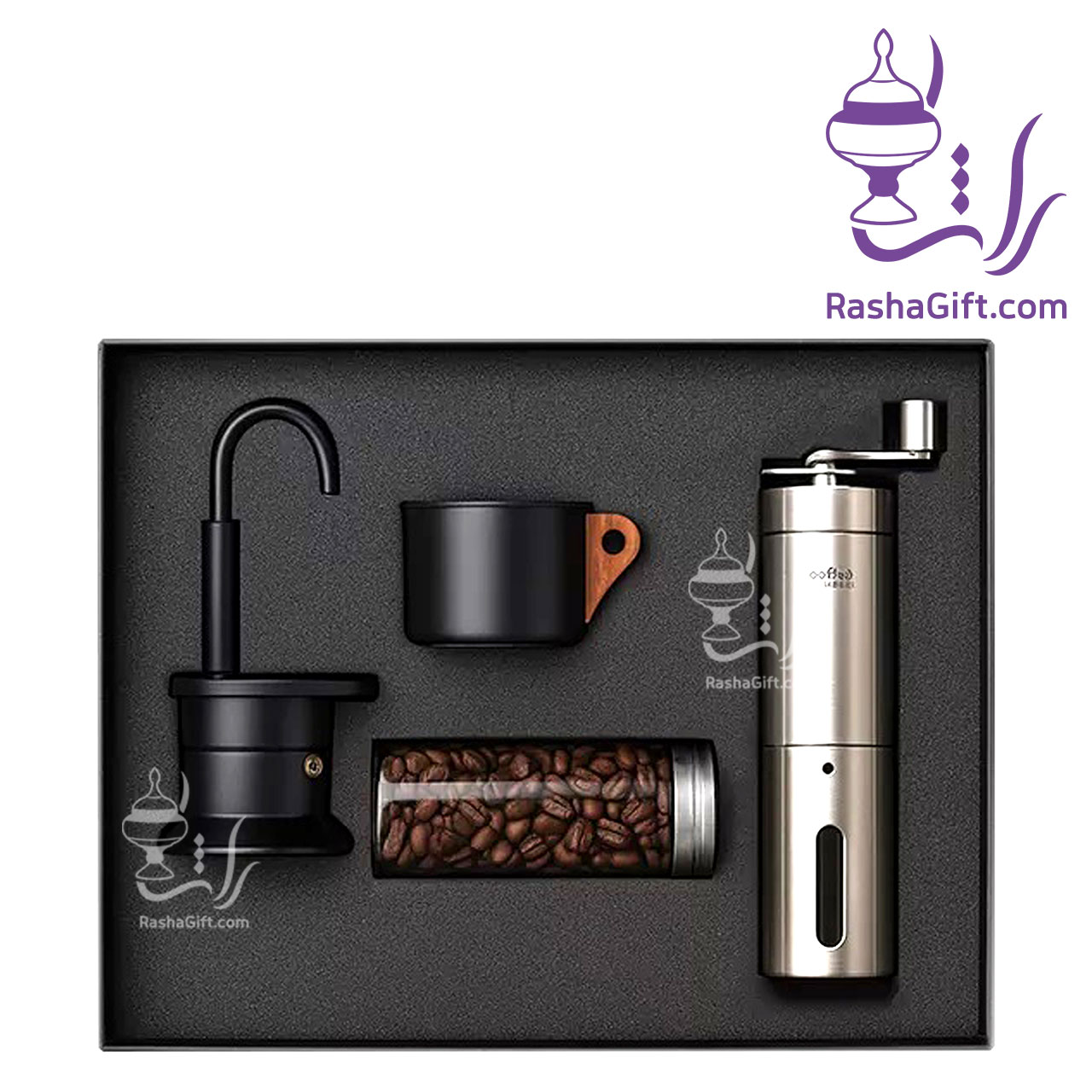R457 پک کافه چی 2