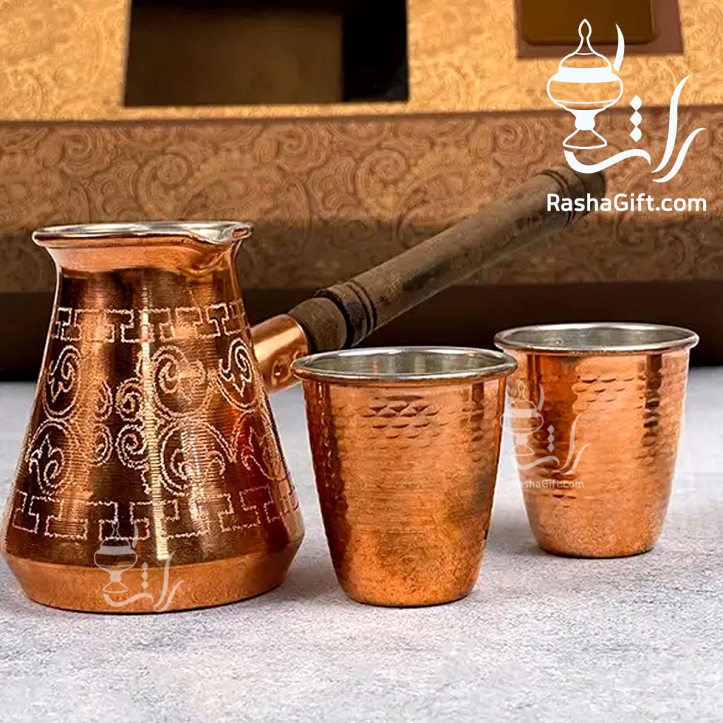 پک جذوه مسی