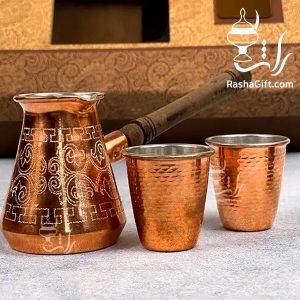 پک جذوه مسی